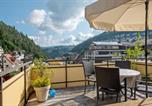 Location vacances Triberg im Schwarzwald - Ferienwohnung Reinhardt-2