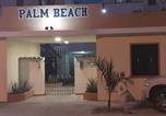Location vacances Boca Chica - Palm Beach Resort-1