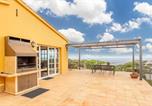Location vacances Begur - Villa La Veleta on Costa Brava-3