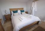 Location vacances Marshfield - Stunning cottage close to city centre - Pass the Keys-2