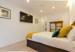 Location vacances Lisbon - Marques De Pombal Prime by Homing-4