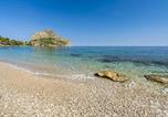 Location vacances Santa Flavia - Casa Trionfante-4
