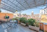 Location vacances Rome - Repubblica Apartment-1