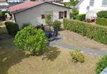 Location vacances Baabe - Ferienwohnungen im Haus Bi Henny-2