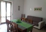 Location vacances Francavilla di Sicilia - Casa Fronte Gole Alcantara-1