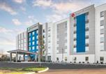 Hôtel Athens - Candlewood Suites Chattanooga Hamilton Place by Ihg-1