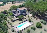 Location vacances Marsciano - Casale dei Puppi una bellissima casa rustica-1