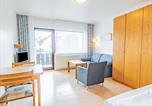 Hôtel Gründau - Aparthotel Panorama-4