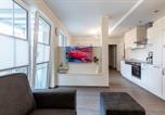 Location vacances Boltenhagen - Ostsee7 Fewo Hey-2