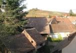 Location vacances Gertwiller - Gîte Lecaillon-2