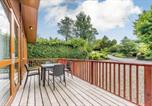 Location vacances Narberth - Hb Hornbeam Lodge 02-2