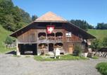 Location vacances Berne - Bauern-Spycher-1