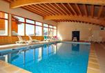 Hôtel Alpes-de-Haute-Provence - Résidence Goélia Les 4 Vallées-2
