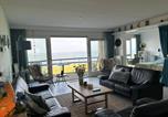 Location vacances Bergen - Appartement Atlantis met Zeezicht-1