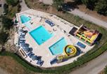 Camping Villefort - Camping Le Mas des Sédariès