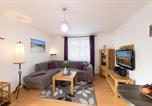 Location vacances Zirkow - Fewo Storchennest-3