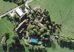 Location vacances Montmurat - Les Jardins de la Contie-4