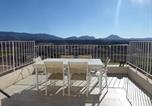 Location vacances Moustiers-Sainte-Marie - Maison de Village-1