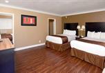 Hôtel Anaheim - Americas Best Value Inn & Suites Anaheim-3