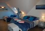 Hôtel Ver-sur-Mer - Le Clos des Pommiers, chambres d'hôtes & Spa-3