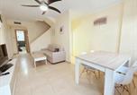 Location vacances Guardamar del Segura - Guardamar Triplex-3