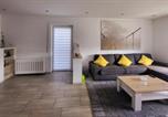 Location vacances Sarre - Neu! Ferienwohnung Sommeralmblick-1