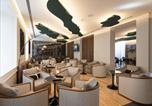 Hôtel Les Açores - Mercure Ponta Delgada Azores-2
