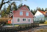 Location vacances Sorge - Ferienhaeuser im Tannenpark, Tanne, cleaning included-1