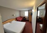 Hôtel Saint-Nicolas-de-la-Grave - Brit Hotel Confort Montauban-2