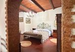 Location vacances Pontremoli - Biagini's Cottage-1