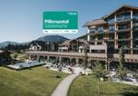 Hôtel Kitzbühel - Vaya Fieberbrunn-1