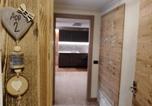 Hôtel Livigno - Steinbock B&B - Apartaments-2