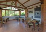 Location vacances Pontremoli - Agripodere il Falco - Tuscany Nature & Relax-2