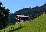 Location vacances Zell am See - Bio-Bergbauernhof Hubgut-2