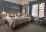 Hôtel Southport - The Glendower Hotel-2