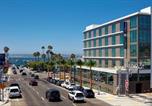 Hôtel San Diego - Homewood Suites by Hilton San Diego Downtown/Bayside-1