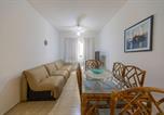 Location vacances Guarujá - Apartamento para 6 pessoas a 600m da Praia-1