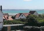 Hôtel Wierre-Effroy - La Coccinelle Des Caps-1