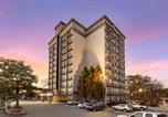Hôtel Forest Park - Best Western Plus Atlanta Airport East-1