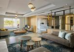 Hôtel North Fort Myers - Towneplace Suites by Marriott Fort Myers Southeast-4