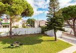 Location vacances Lisbonne - Moro's Friends House - Cascais-2