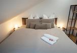 Location vacances Herford - Raw-Flat Milse - Modern Stylisch-2