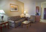 Hôtel Lufkin - Holiday Inn Express Hotel & Suites Center by Ihg-2