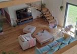 Location vacances Gramat - Esprit grange 15 min de rocamadour-2
