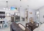 Location vacances Panama City - 2br Pcb Getaway | Walk to Public Beach Access 11 | Sleeps 6-3