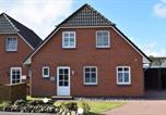 Location vacances Dagebüll - Ferienhaus Paulsen Dagebüll-1