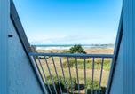 Location vacances Guidel - Sud Ocean M N105 2p5-2