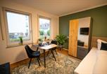 Location vacances Magdebourg - Rr - Cozy Apartment - Parking - Kitchen - Wifi-4