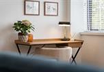 Location vacances Windsor - Stylish Spacious Apartment in Central Windsor-4