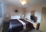 Hôtel Kelowna - Shoreline Resort Condominiums-3